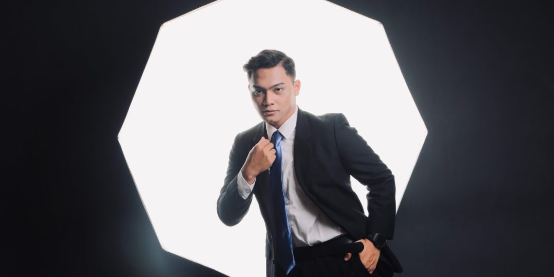 Maulana Hayshar, Mahasiswa FP UB yang Menginspirasi Generasi Muda